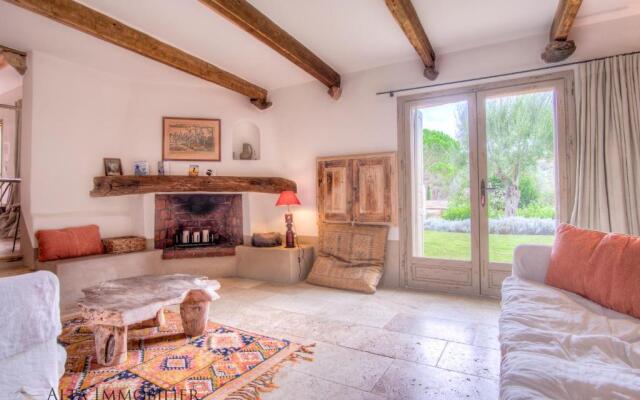 Villa Serenità Pallombaggia