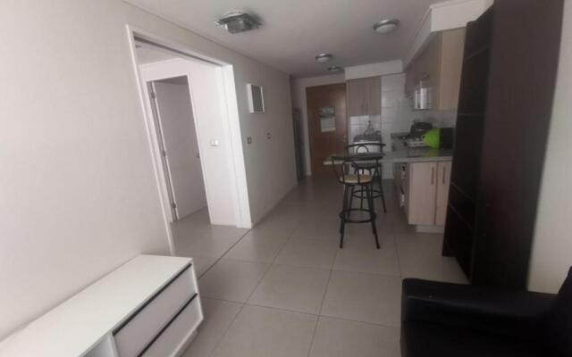 Departamento sector sur 1 dormitorio