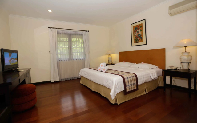 Whiz Residence Darmo Harapan Surabaya