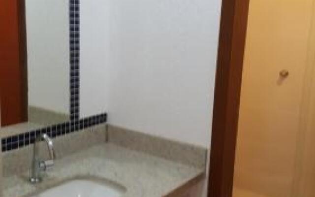 Apartamento Enseada Náutico