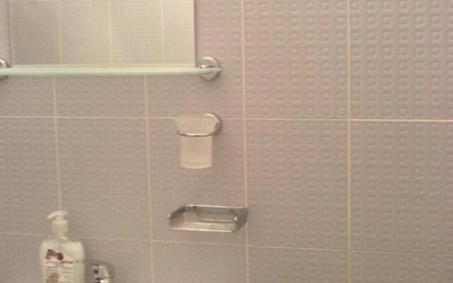 Hotel Neven