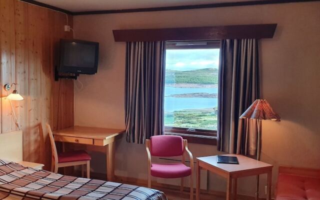 Rødungstøl Høyfjellshotell