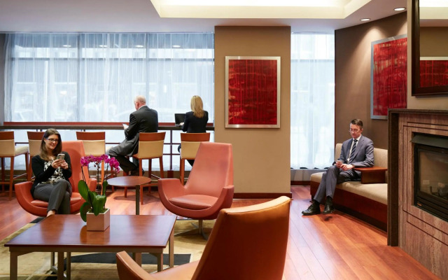 Central Loop Hotel