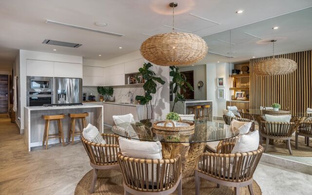 Indah Puerto Vallarta