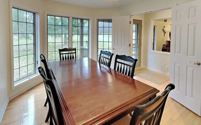 Butterfly Retreat by Taylor Made Deep Creek