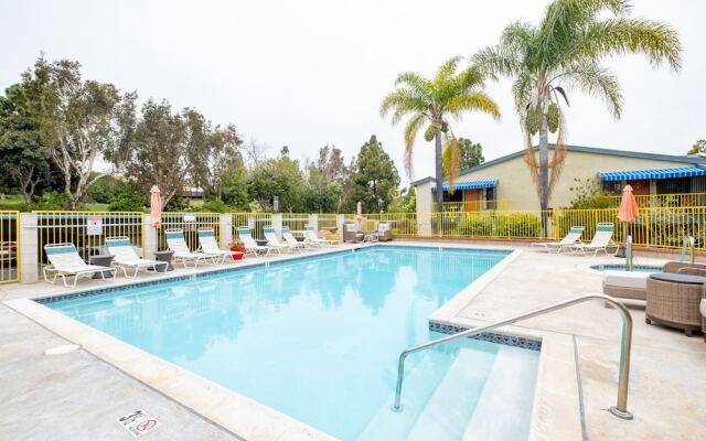 La Jolla UTC 206