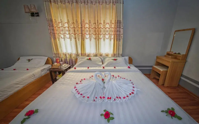 Royal Tulip Hotel