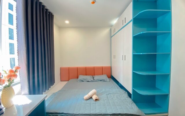 Pt House