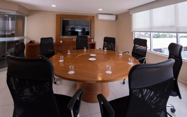 Casa Andina Select Pucallpa