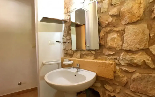 Bilocale Rurale in Resort