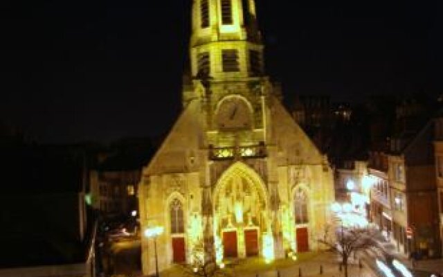 Au Charme d'Honfleur