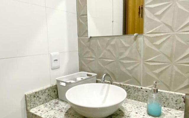 Hostel Flor de Carajás