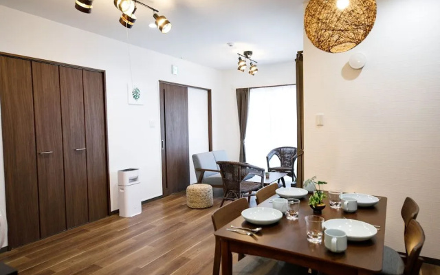 Onnason Resort Riora