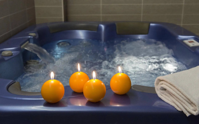 Hotel Maison de Neige