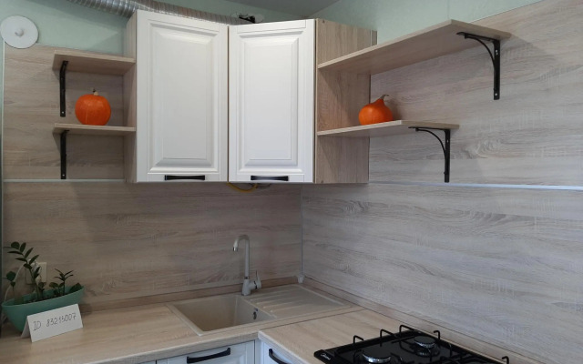 Апартаменты на Сибирском тракте 26