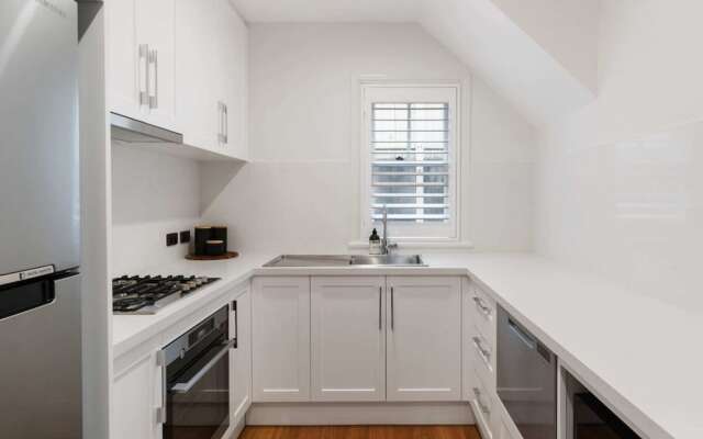 Harbour View 4 Bed House The Rocks