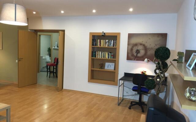 NewStory (НьюСтори) в 1-м микрорайоне