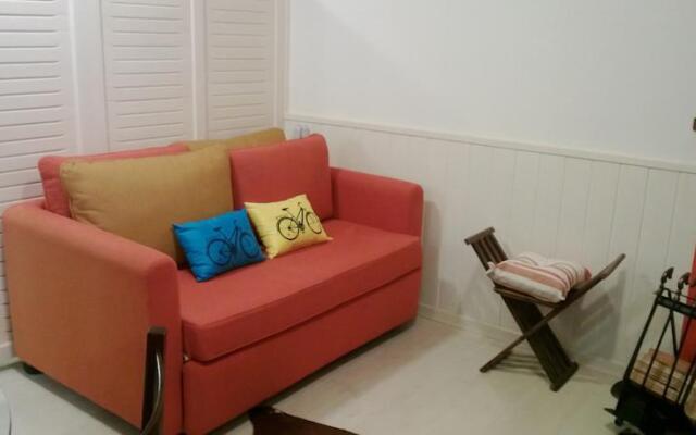 Loft Toda Cor