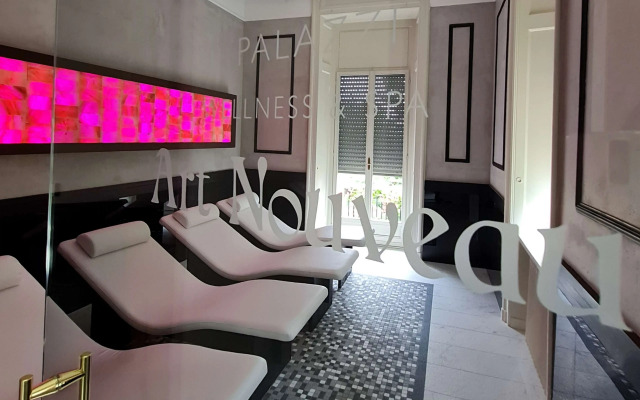Palace Grand Hotel Varese