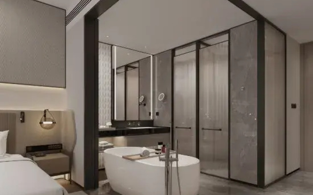 Crowne Plaza Taizhou City Center