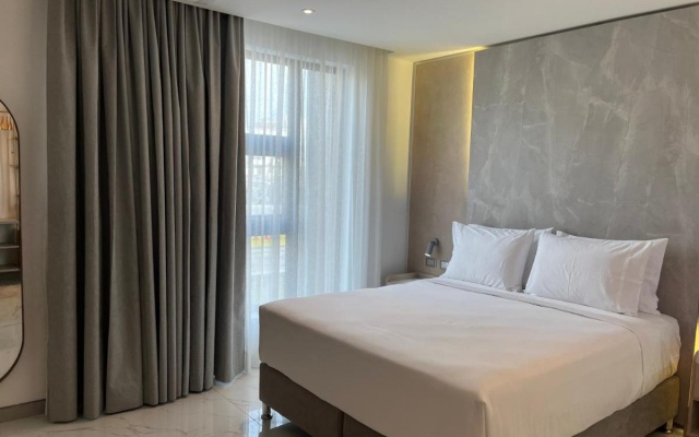 Delamar Hotel