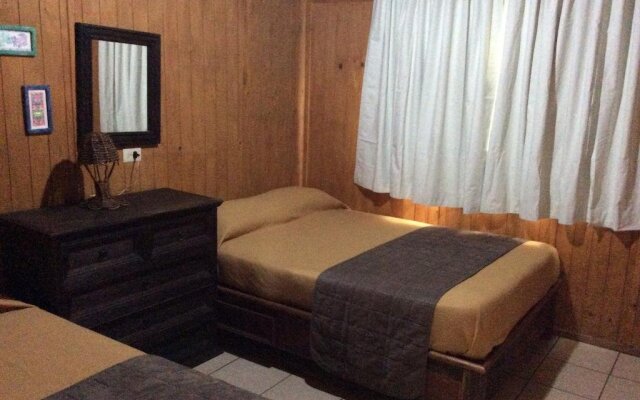 Cabanas la Chicharra