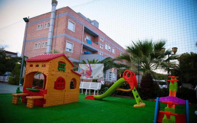 Stella Maris Beach Hotel