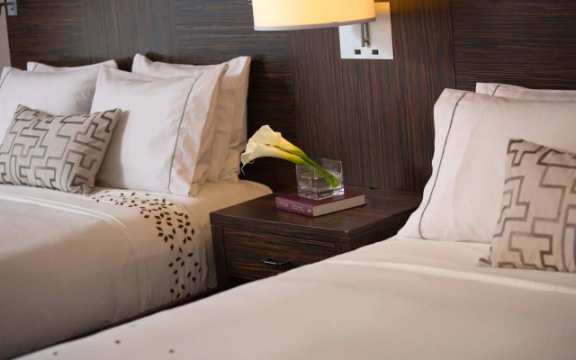 Renaissance Westchester Hotel