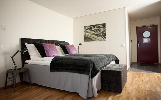 Hotell Strandpensionatet