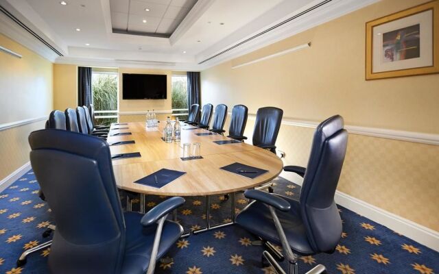 Orida Maidstone Hotel