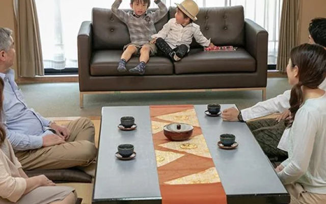 Kujyukushima Seaside Terrace Hotel & Spa Hanamizuki