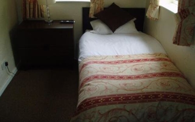 Pied Bull Hotel
