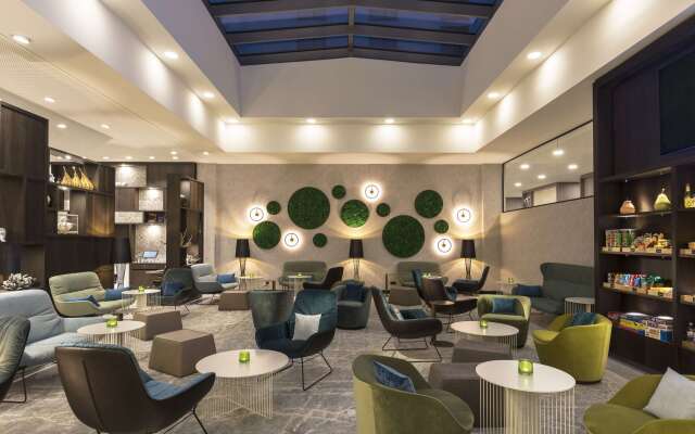 Hyatt Place Frankfurt Airport