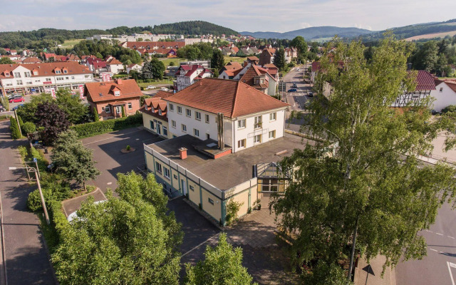 Hotel Bamberger Hof