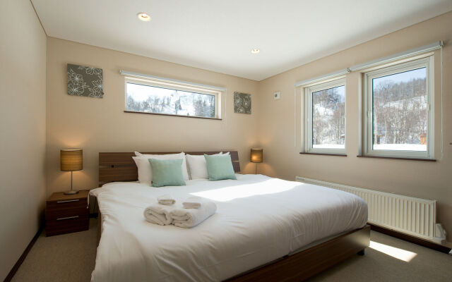 Country Resort Niseko