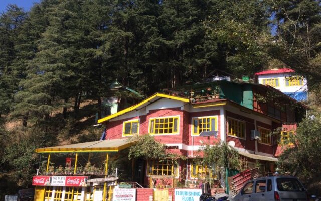 Mcleodganj Bed And Breakfast