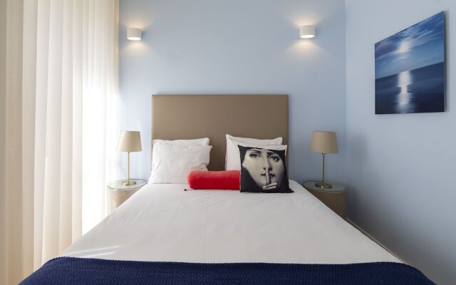 Geo Studios Santa Catarina