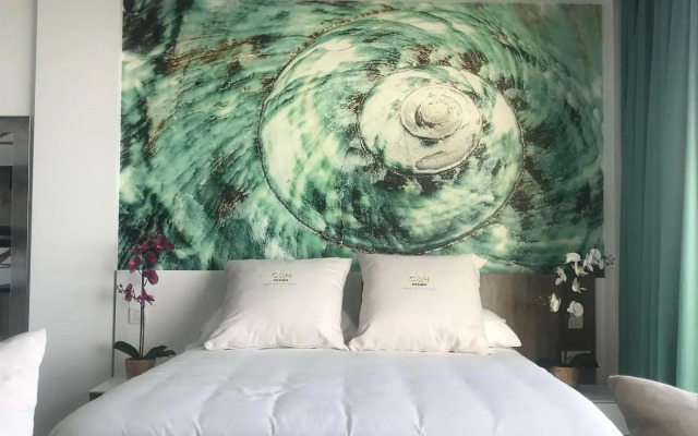 Amadores C&H Suites