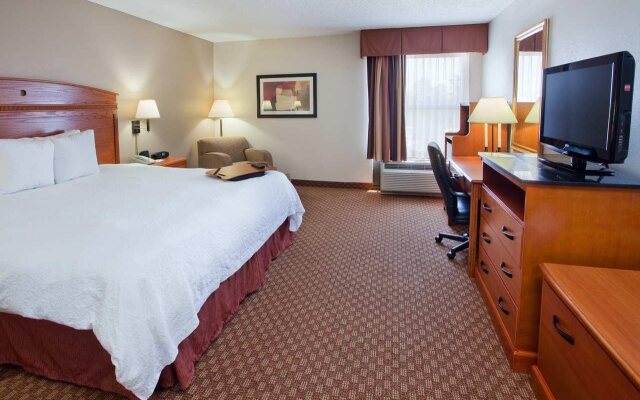 Hampton Inn Brookhaven