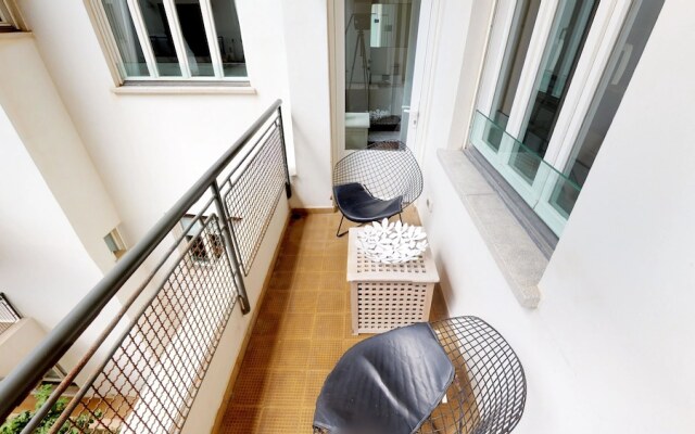 City Home Tel Aviv - Hayarkon 96