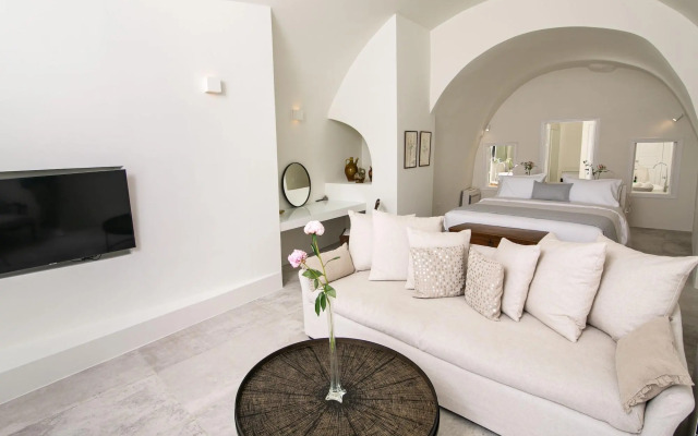 Aloia Villas