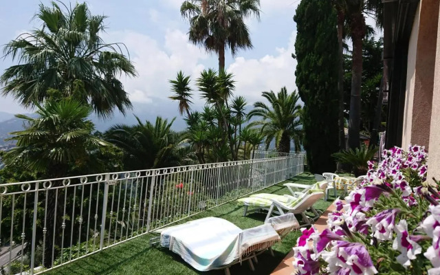 Villa Panoramica