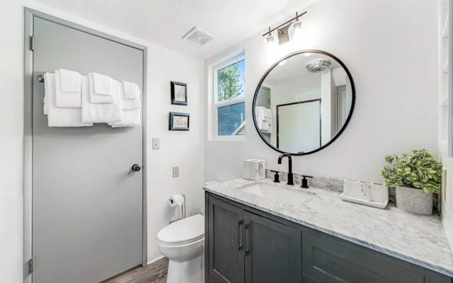 Balboa at Big Bear #404