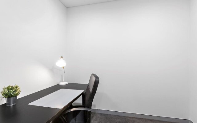 Wollongong CBD Ocean View Apartment