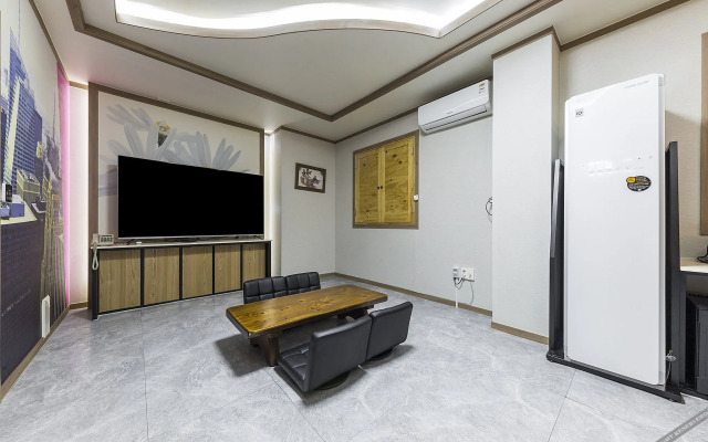 Hotel If