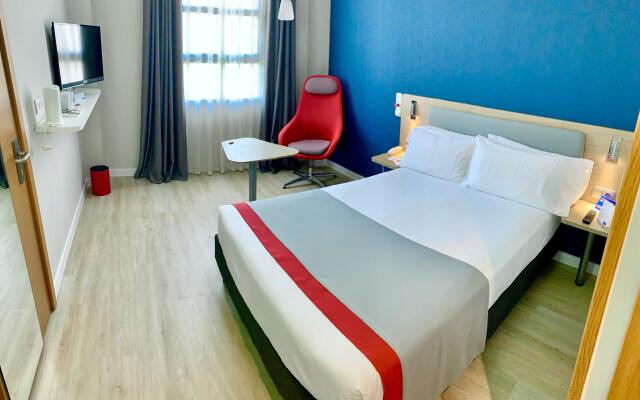 Holiday Inn Express Valencia Ciudad de las Ciencias by IHG