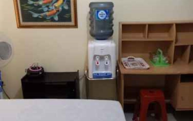 Eline Guesthouse Syariah