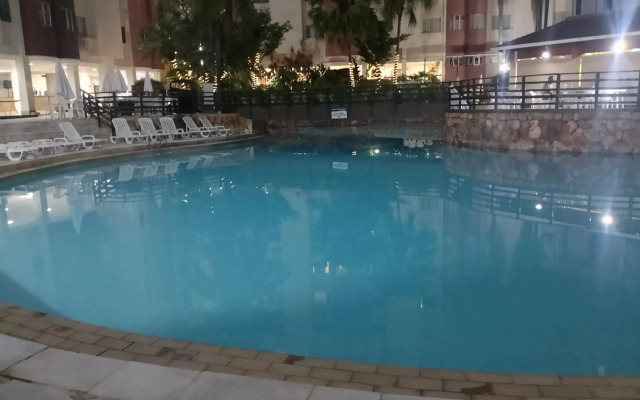 Hot Springs - JC Temporada