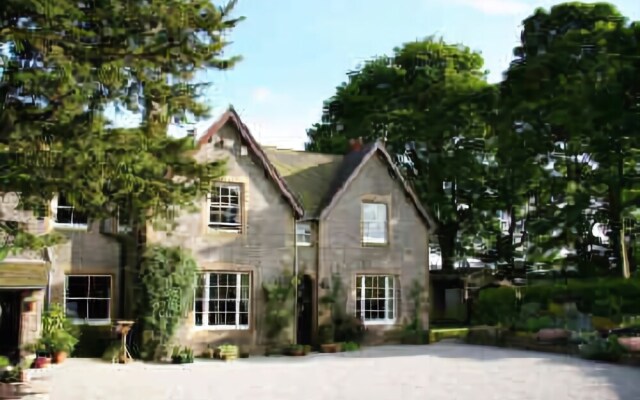 The Old Vicarage Country House Bed And Breakfast