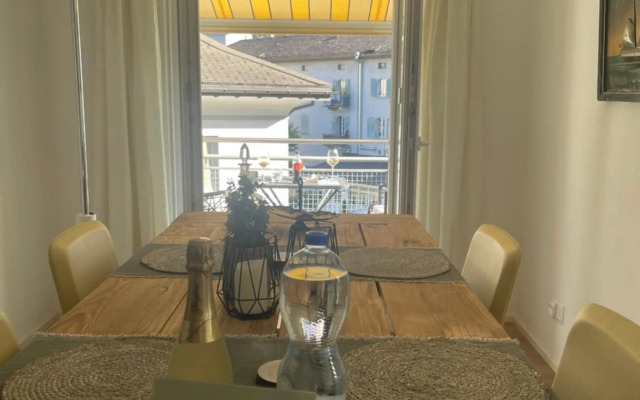 Brig City Mountain View